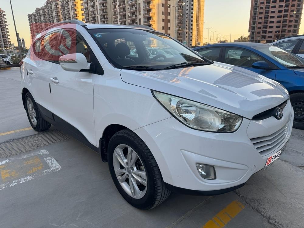 هيونداي توسان